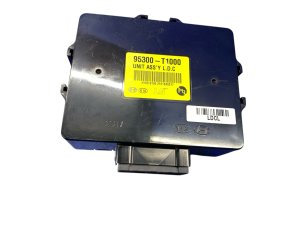 2021 Genesis G80 Power Inverter LDC Control Module (Used OEM)