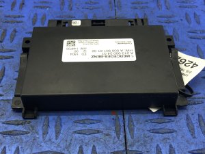 2018-2020 Mercedes-Benz S500 Transmission Control Module (Used OEM)