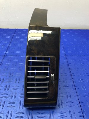 2011-2015 Audi R8 Brown Convertible Rear Quarter Panel (Used OEM)