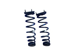 2020-2024 Hyundai Sonata Suspension Coil Spring Set - Rear (Used OEM)