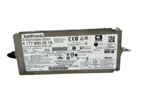 2020-2025 Mercedes-Benz CLA250 Radio Audio Receiver Head Unit (Used OEM)