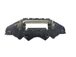 2020-2025 BMW M8 Lower Radiator Splash Shield Trim Cover Panel - Front (Used OEM)