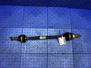 2014-2021 Jaguar F-Type CV Drive Axle Shaft - Rear, Left (Driver) (Used OEM)