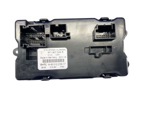 2018-2023 Porsche Panamera HVAC Temperature Control Module (Used OEM)