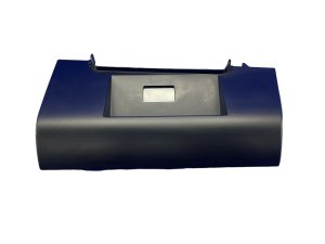 2022-2024 Hyundai Santa Cruz Center Exterior Trim Panel with Light - Front (Used OEM)