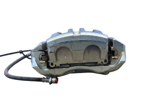 2023-2025 Toyota bZ4X Gray Disc Brake Caliper - Front, Right (Passenger) (Used OEM)