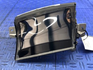 2015-2020 BMW M4 Heads-Up Display Module (Used OEM)