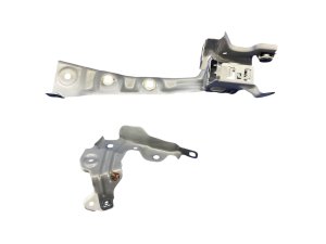 2022-2025 BMW 228i White Fender Support Mount Bracket - Front (Used OEM)