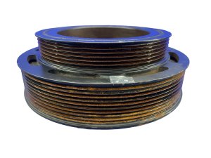 2021-2024 Dodge Durango Harmonic Balancer Pulley (Used OEM)