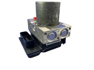 2014-2016 Porsche Panamera ABS Pump and Control Module Assembly (Used OEM)