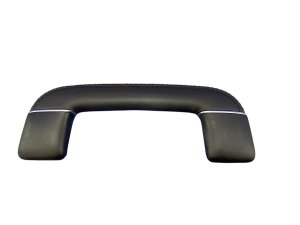 2020-2022 Genesis G90 Brown Interior Roof Grab Handle Set - Front (Used OEM)