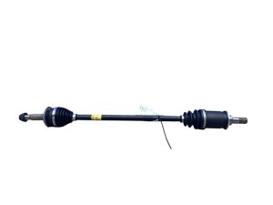 2023-2025 Lexus RX350h Drive Axle Shaft - Rear, Left (Driver) (Used OEM)