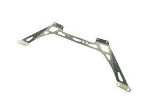 2018-2025 BMW M5 Suspension Strut Tower Brace Support Bar Bracket - Front (Used OEM)