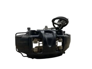 2023-2025 Genesis GV60 Performance Disc Brake Caliper - Front, Left (Driver) (Used OEM)