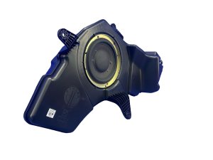 2023-2024 Fisker Ocean Subwoofer Speaker and Box (Used OEM)