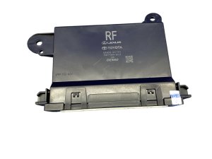 2023-2024 Lexus RX350h Temperature Control Module (Used OEM)