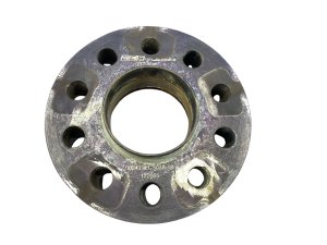 2004-2016 BMW 528i Aftermarket 17.5mm 5x120 Wheel Spacer Set (Used OEM)