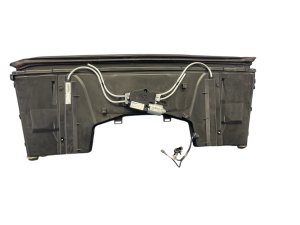 2017-2023 Audi R8 Convertible Window Regulator and Motor - Rear, Right (Passenger) (Used OEM)