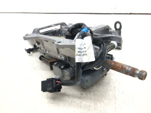 2015-2024 Porsche Boxster Power Tilt and Telescopic Steering Column Assembly (Used OEM)