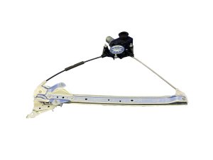 2022-2025 Lexus NX350h Power Window Regulator and Motor Assembly - Front, Left (Driver) (Used OEM)