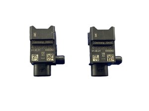 2022-2024 Audi e-tron GT Rear Crash Impact Sensor Set (Used OEM)
