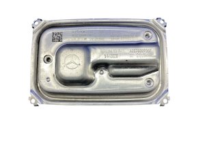 2018-2022 Mercedes-Benz A220 LED Headlamp Control Module - Front, Left (Driver) (Used OEM)