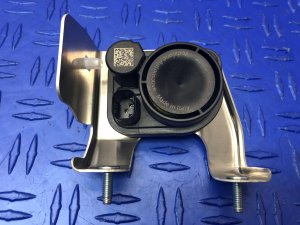 2021-2024 Lexus LC500 Anti-Theft Alarm Siren Speaker (Used OEM)