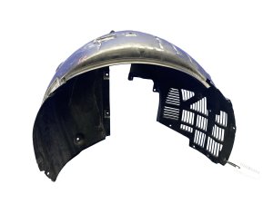 2008-2015 Audi R8 Inner Fender Liner Splash Shield - Front, Right (Passenger) (Used OEM)