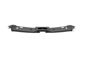 2020-2024 BMW M8 Black Convertible Top Upper Roof Trim Cover Panel (Used OEM)