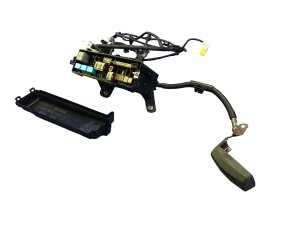 2016-2024 Lexus IS300 Engine Bay Fuse Relay Box Assembly (Used OEM)