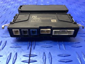 2018-2021 Lexus LC500 Telephone Communication Control Module (Used OEM)