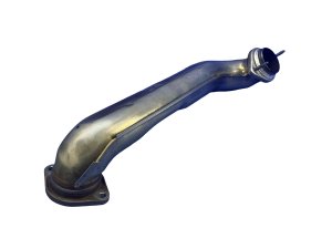 2022-2024 BMW X3 Exhaust Crossover Pipe (Used OEM)