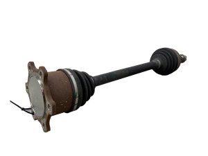 2019-2024 INFINITI QX80 CV Drive Axle Shaft Assembly - Rear, Right (Passenger) (Used OEM)