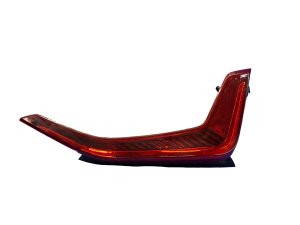 2018-2021 BMW X3 Quarter Panel Mounted LED Taillight Assembly - Rear, Right (Passenger) (Used OEM)