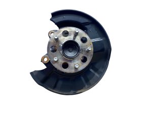 2019-2022 Lexus UX200 Spindle Knuckle and Hub Bearing Assembly - Rear, Right (Passenger) (Used OEM)