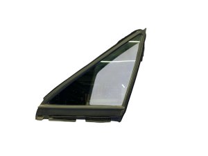 2019-2024 Lexus UX250h Door Vent Window Glass - Front, Left (Driver) (Used OEM)