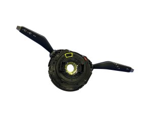 2022-2025 Lucid Air Steering Column Clockspring Combination Switch Assembly (Used OEM)