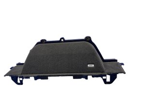 2010-2016 Porsche Panamera Bose Trunk Subwoofer - Rear (Used OEM)