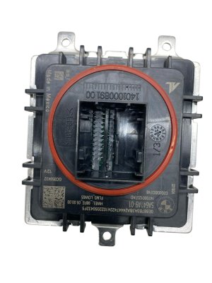 2017-2023 BMW 528i Headlamp Ballast Control Module - Front, Left (Driver) (Used OEM)
