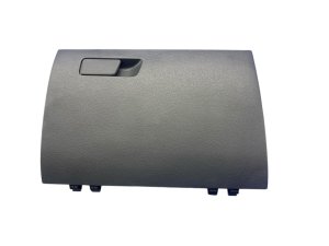 2024-2025 Hyundai Sonata Black Dash Lower Glove Box Storage Door Lid - Front (Used OEM)