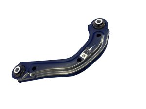 2021-2025 Kia K5 Upper Suspension Control Arm - Rear, Left (Driver) (Used OEM)