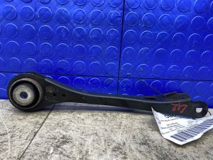 2014-2019 BMW i8 Upper Forward Suspension Control Arm - Rear, Left (Driver) (Used OEM)