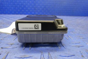 2011-2013 INFINITI QX56 DC to AC Power Inverter Control Module (Used OEM)