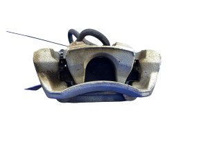 2023-2025 Kia Niro Silver Disc Brake Caliper - Rear, Right (Passenger) (Used OEM)