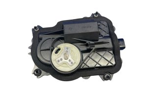 2004-2006 Volkswagen Phaeton Soft Close Door Actuator Motor - Front, Right (Passenger) (Used OEM)