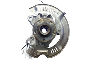 2023-2024 Fisker Ocean Steering Knuckle Hub and Bearing Assembly - Front, Left (Driver) (Used OEM)