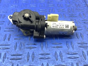 2014-2020 Mercedes-Benz S320 Seat Control Motor - Rear (Used OEM)