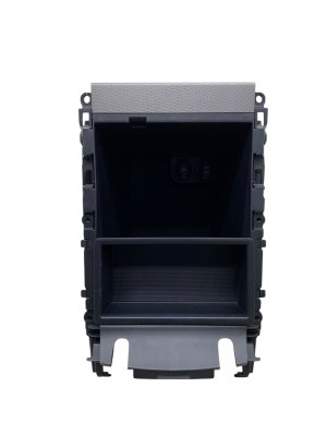 2020-2022 Hyundai Palisade Front Center Console with Wireless Charging and Rear Climate Control (Used OEM)