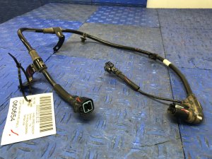 2021-2024 Kia K5 ABS Wheel Speed Sensor Harness - Rear, Left (Driver) (Used OEM)