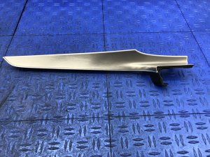 2015-2021 Mercedes-Benz C280 Center Dash Trim Panel Cover Moulding - Front (Used OEM)
